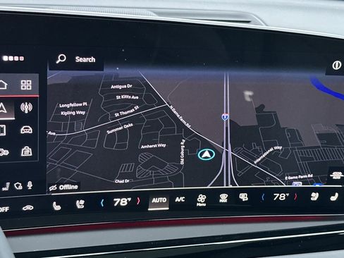New 2025 Audi A5 2.0T Premium Plus image 17