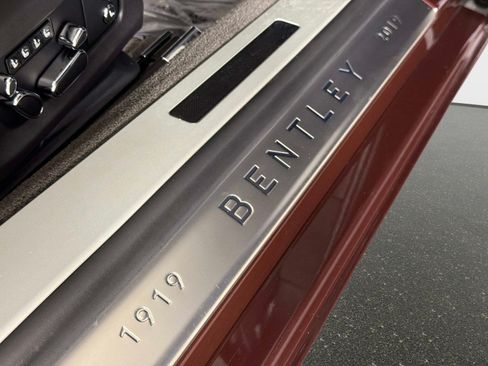 Used 2020 Bentley Continental GT AWD/4WD image 23