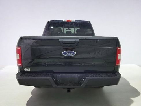 Used 2020 Ford F150 XLT w/ Equipment Group 302A Luxury image 22