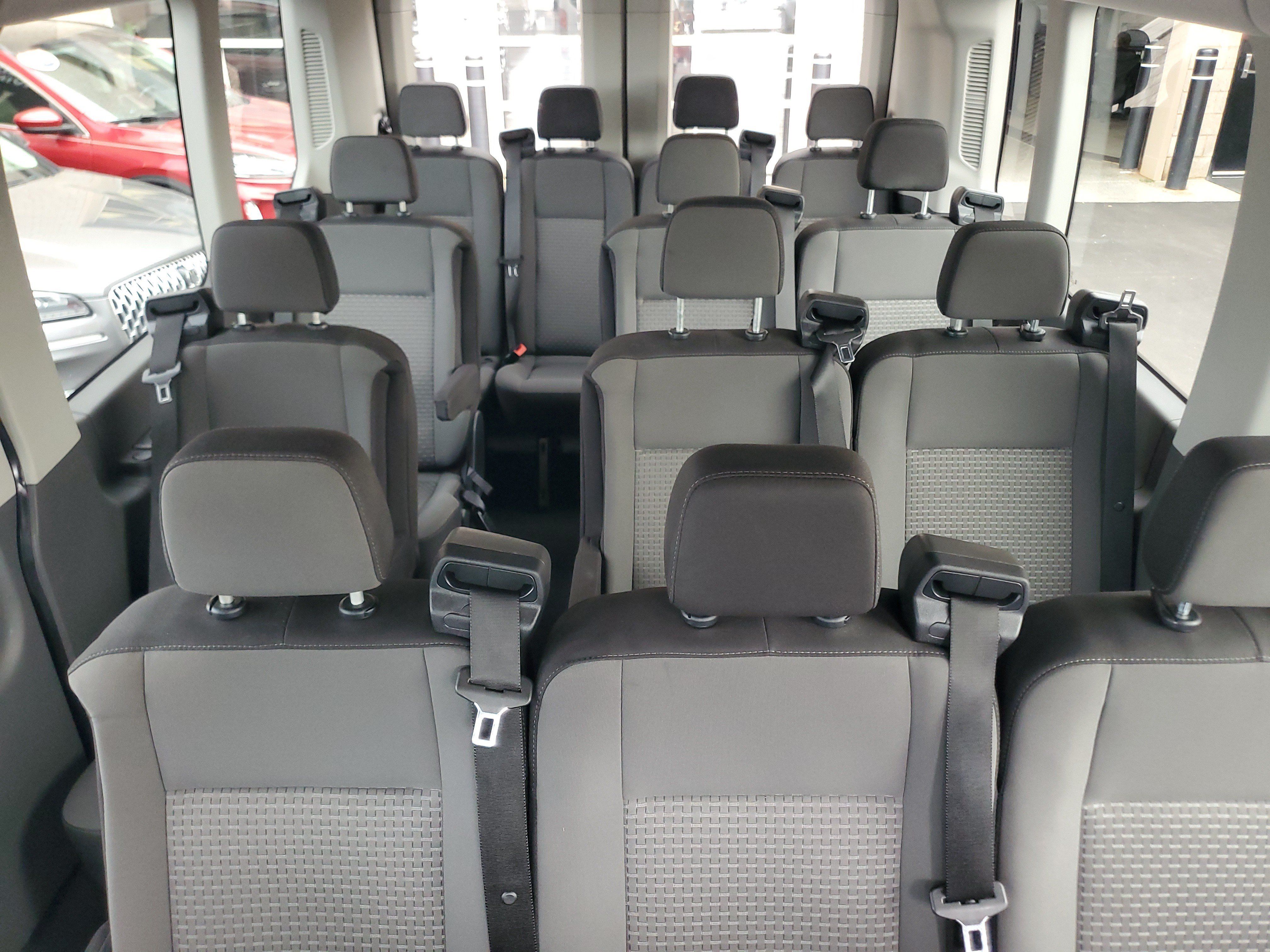 Used 2024 Ford Transit 350 XLT RWD image 20