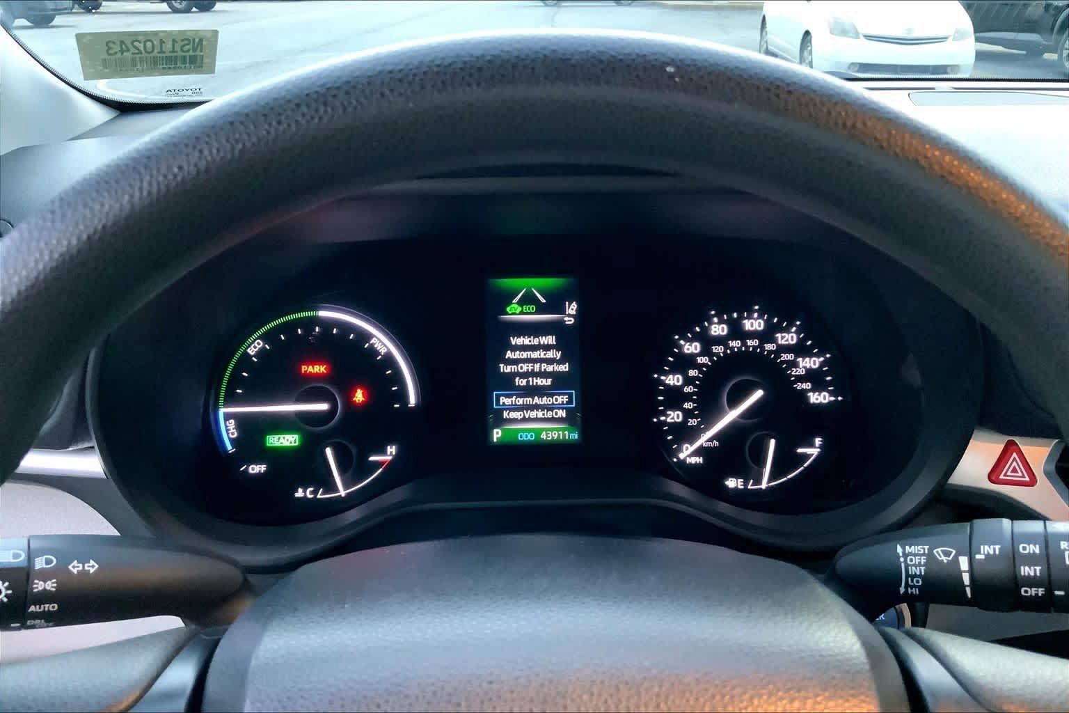 Used 2022 Toyota Sienna LE FWD image 23