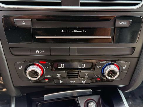 Used 2015 Audi A4 2.0T Premium w/ Audi MMI Navigation AWD/4WD image 19