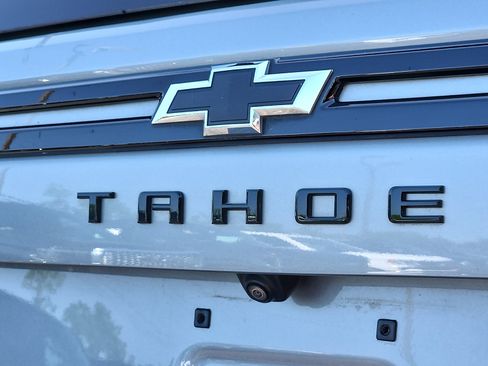 Used 2023 Chevrolet Tahoe Z71 AWD/4WD image 34