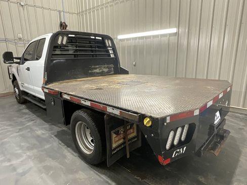 Used 2019 Ford F350 XL w/ XL Value Package image 18