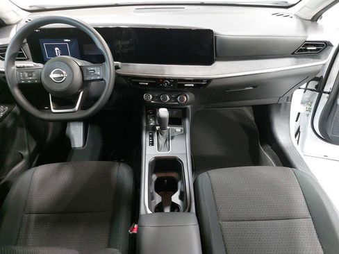 New 2026 Nissan Kicks S FWD image 9