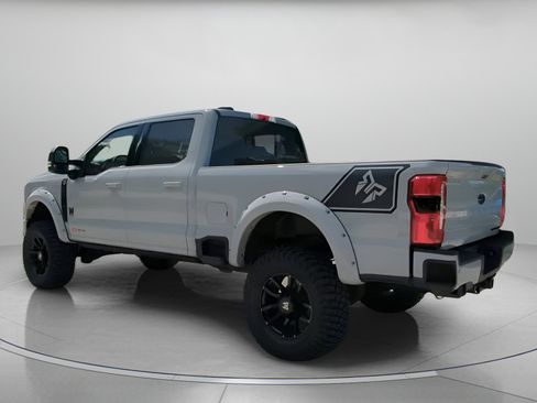 Used 2025 Ford F250 Lariat w/ Lariat Ultimate Package image 21