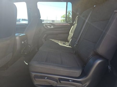 Used 2023 GMC Yukon XL SLE w/ Max Trailering Package AWD/4WD image 21