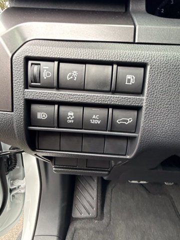 Used 2026 Toyota 4Runner TRD Sport Premium AWD/4WD image 14