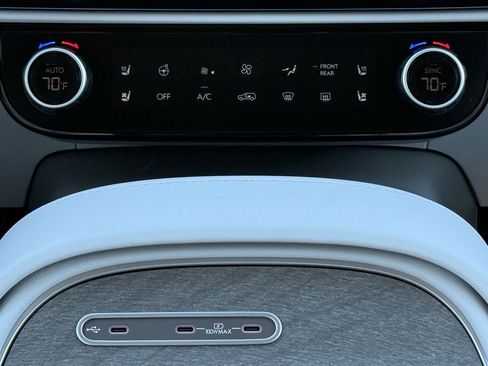 New 2026 Hyundai Palisade Limited image 22