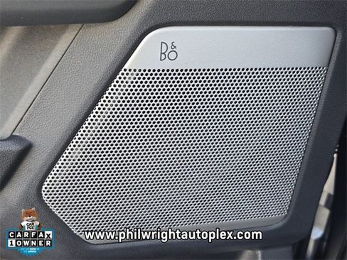 Used 2024 Ford F350 Lariat w/ Chrome Package image 31