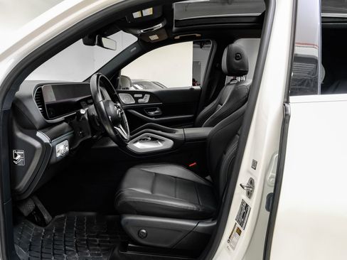 Used 2023 Mercedes-Benz GLE 350 4MATIC image 4