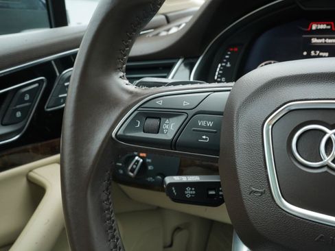 Used 2018 Audi Q7 3.0T Premium Plus AWD/4WD image 24