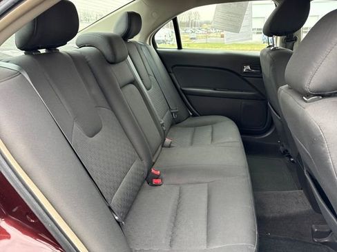 Used 2012 Ford Fusion SE image 14