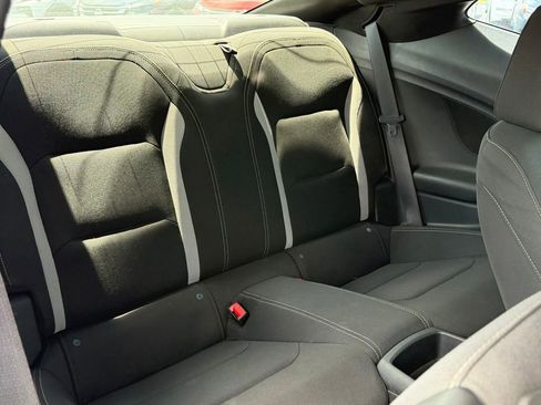 Used 2020 Chevrolet Camaro LT RWD image 19