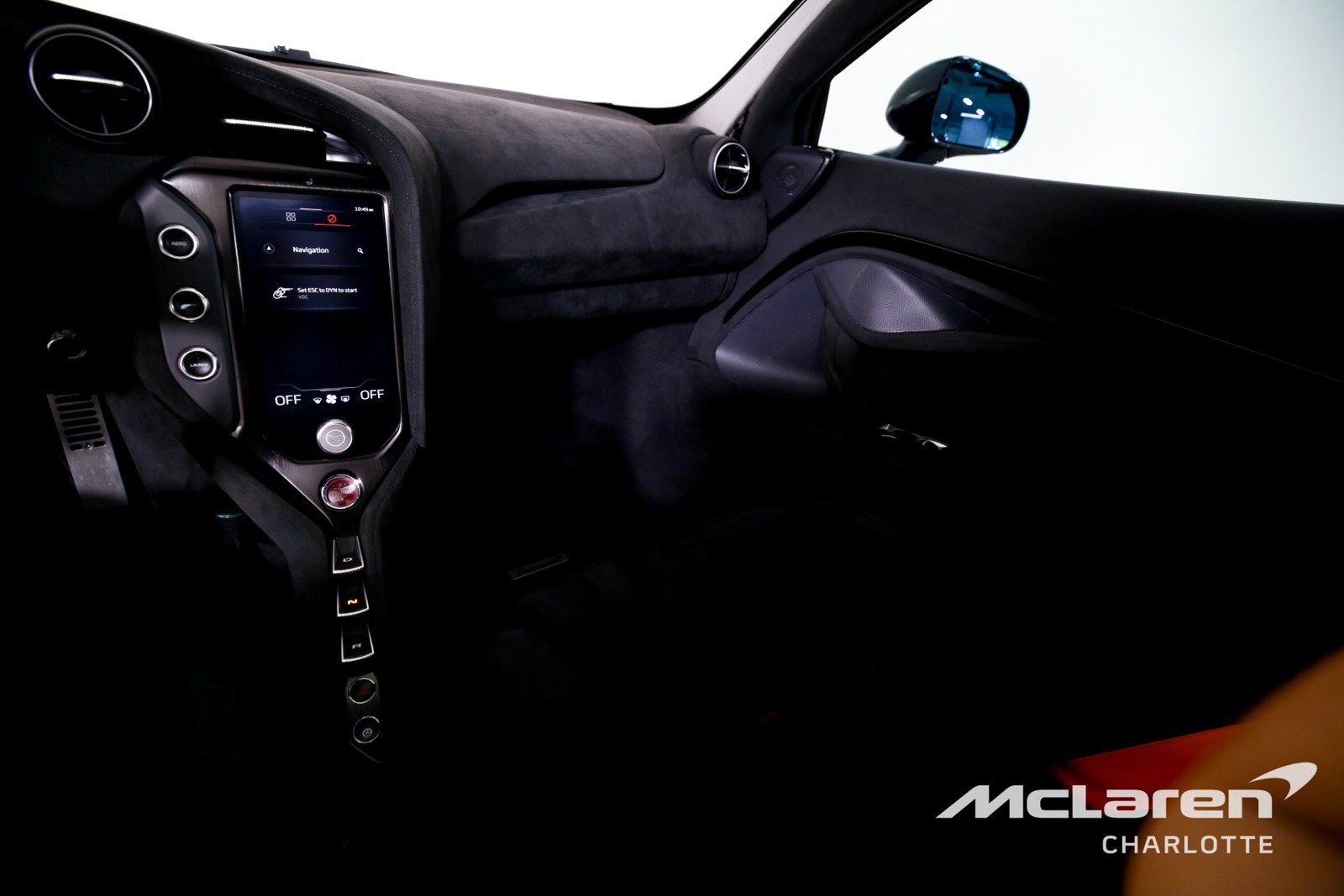 Used 2024 McLaren 750S RWD image 16