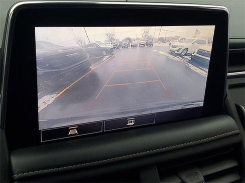 Certified 2021 GMC Yukon SLT image 27