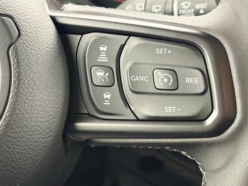 New 2026 Jeep Wrangler Sport S image 19