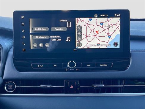 New 2025 Mitsubishi Outlander SE image 15