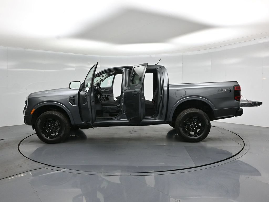 New 2026 Ford Ranger XLT w/ Equipment Group 301A High AWD/4WD image 30