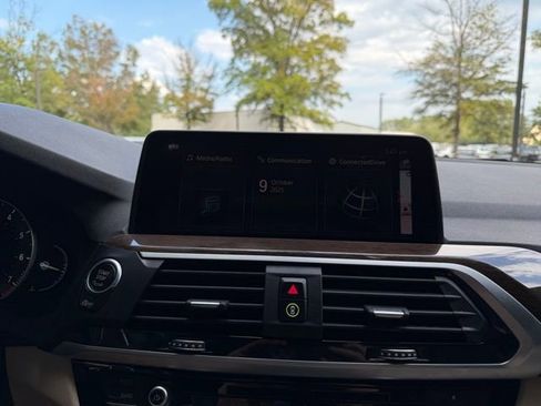 Used 2019 BMW X4 xDrive30i w/ Convenience Package image 10