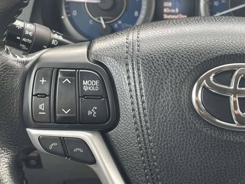 Used 2018 Toyota Sienna XLE w/ XLE Navigation Package AWD/4WD image 32
