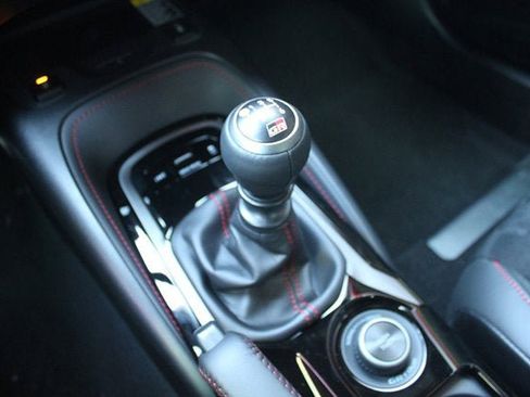 New 2025 Toyota Corolla GR image 28