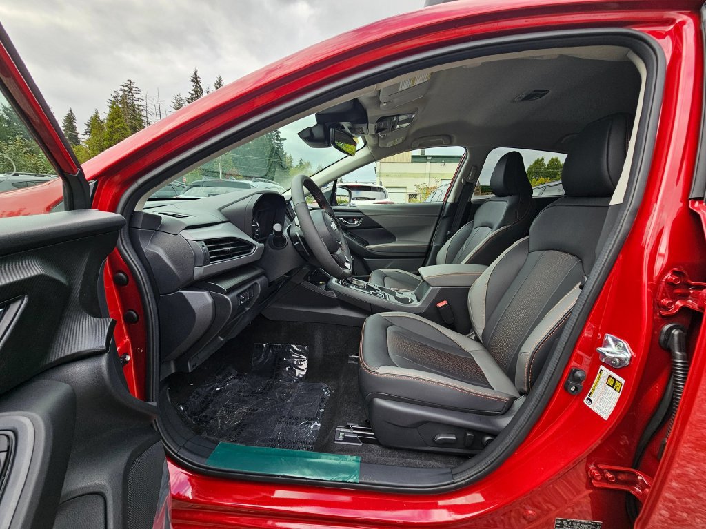 New 2026 Subaru Crosstrek 2.5i Limited AWD/4WD image 18