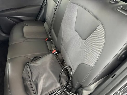 Certified 2023 Kia Niro Wind w/ Wind Preserve Package FWD image 26