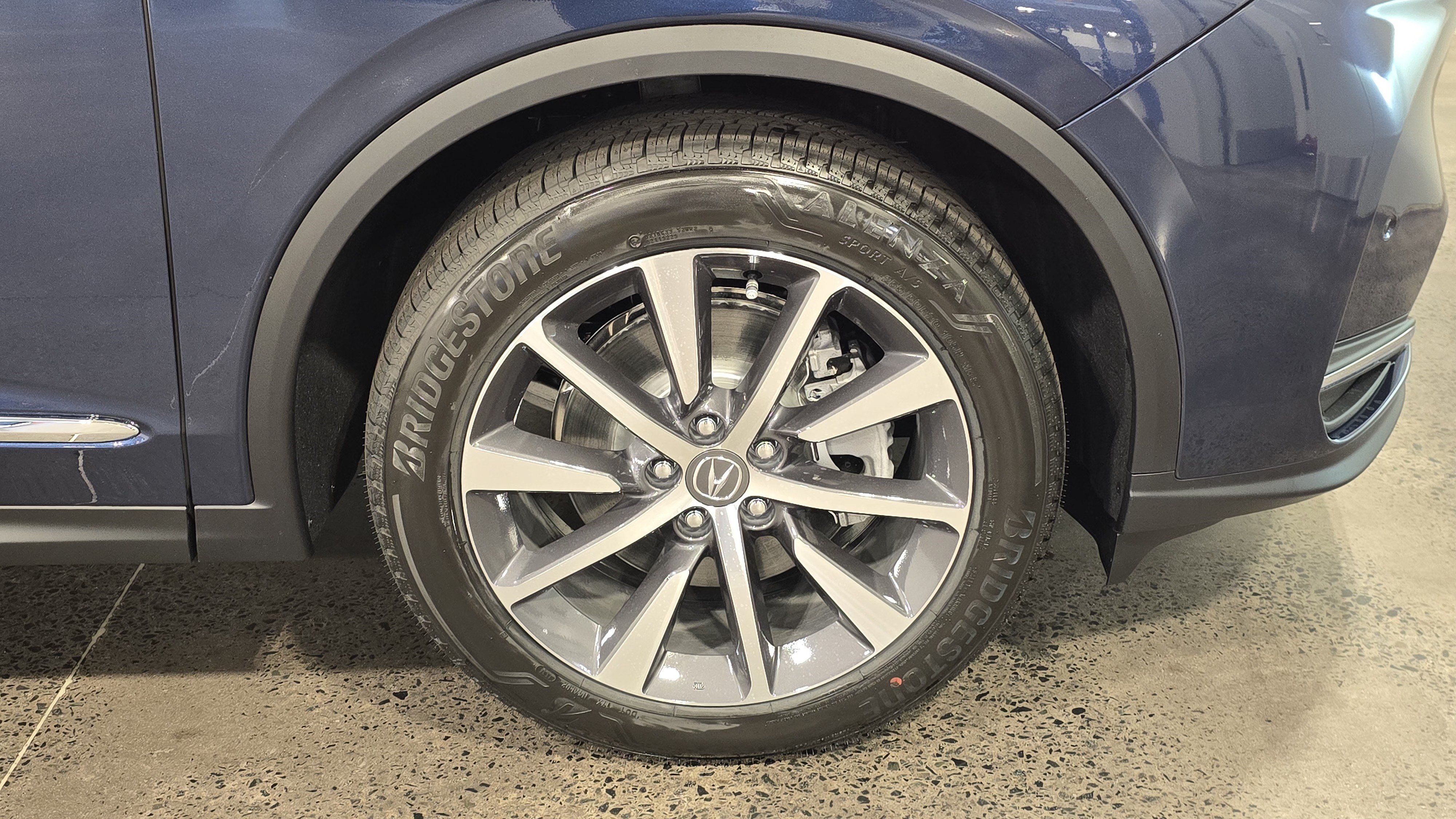 Used 2026 Acura MDX w/ Technology Package FWD image 17