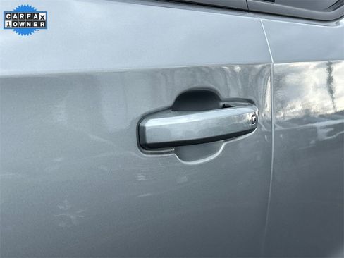 Certified 2023 GMC Sierra 1500 Elevation image 14