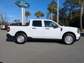 New 2025 Ford Maverick XL video 3