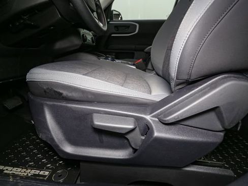 Used 2023 Ford Bronco Sport Big Bend image 34