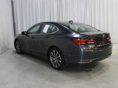Used 2016 Acura TLX V6 SH-AWD w/ Technology Pkg image 29