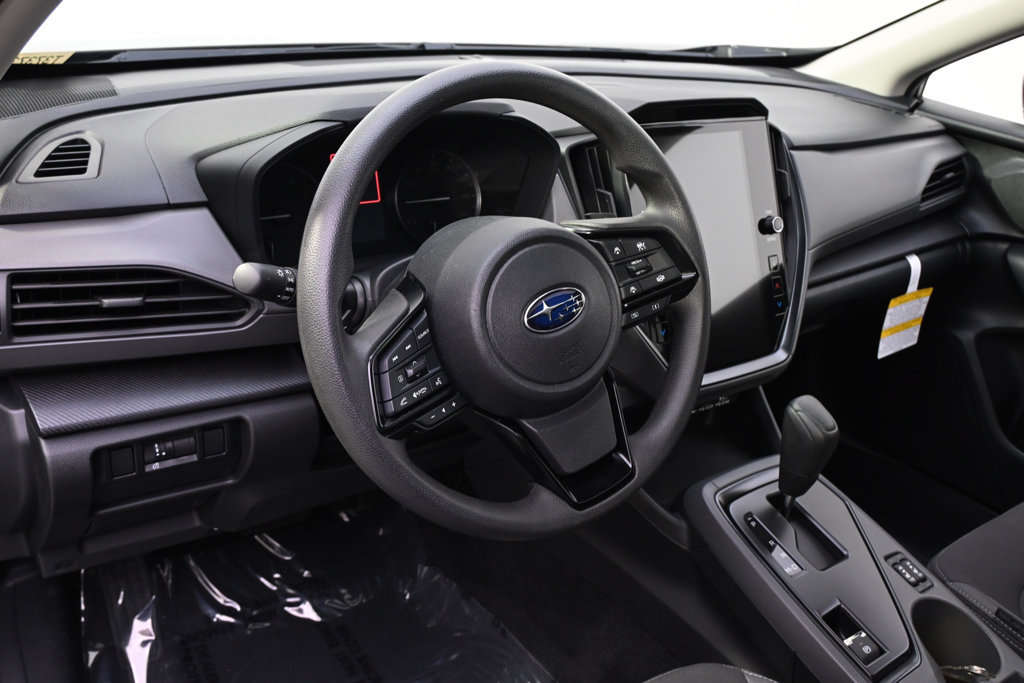 Certified 2026 Subaru Crosstrek 2.5i Premium AWD/4WD image 11