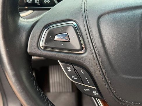 Used 2019 Lincoln MKZ Reserve image 15