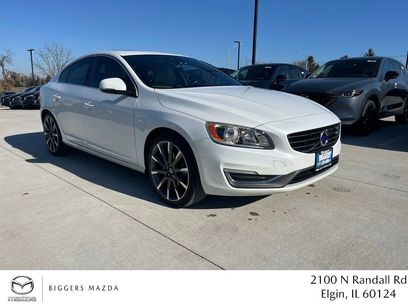 Used 2015 Volvo S60 T5 Premier