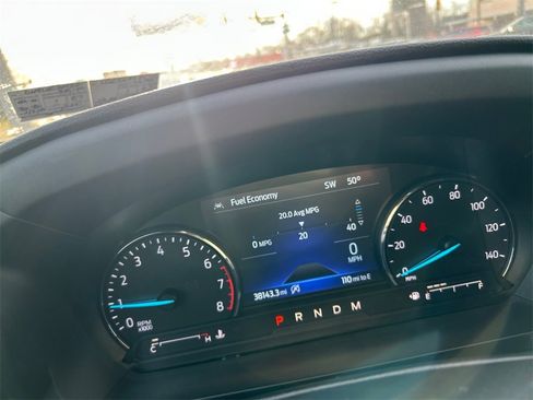 Used 2020 Ford Explorer XLT w/ Comfort Package image 27