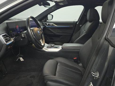 Used 2023 BMW i4 eDrive35 RWD image 11