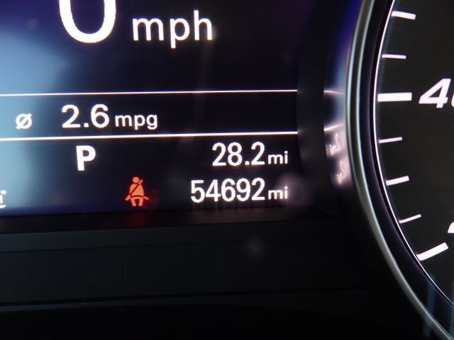 Used 2018 Audi S6 Prestige w/ S Sport Package AWD/4WD image 22