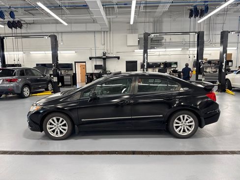 Used 2012 Honda Civic EX image 6