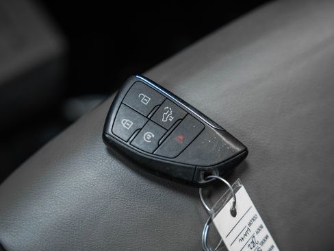 Used 2024 Chevrolet Silverado 1500 ZR2 image 52