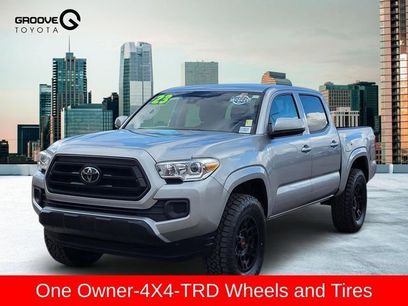 Used 2023 Toyota Tacoma SR