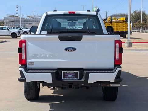 New 2025 Ford F250 XL w/ STX Appearance Package image 4