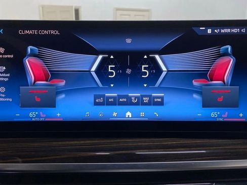 Used 2026 BMW X5 sDrive40i RWD image 55