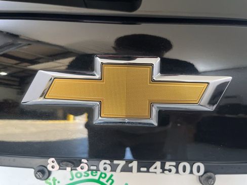 Used 2020 Chevrolet Spark LS image 43