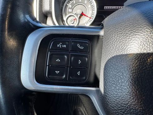 Used 2022 RAM 2500 Big Horn w/ Level A Equipment Group AWD/4WD image 20
