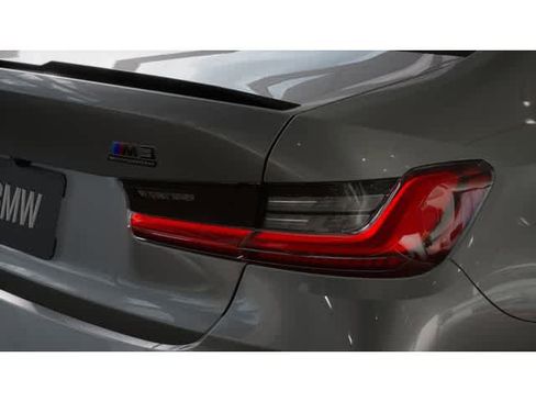 New 2026 BMW M3 Competition image 8