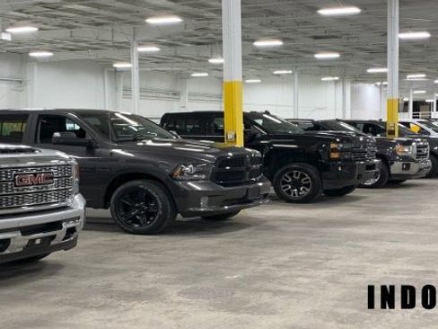 Used 2022 Ford F150 Lariat w/ Equipment Group 502A High image 48