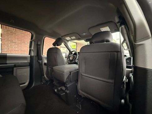 Used 2019 Ford F150 XL w/ Equipment Group 101A Mid AWD/4WD image 25