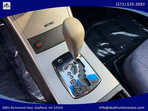 Used 2006 Nissan Altima 2.5 S w/ (K92) Protection Pkg FWD image 27
